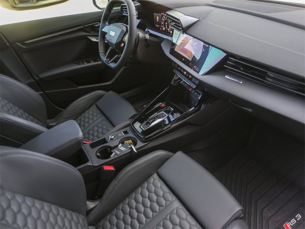Used 2026 Audi RS 3 2.5T image 45
