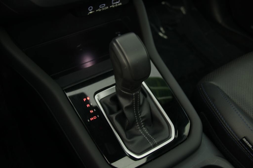 Used 2025 Subaru Forester Limited w/ Popular Package #1 image 18