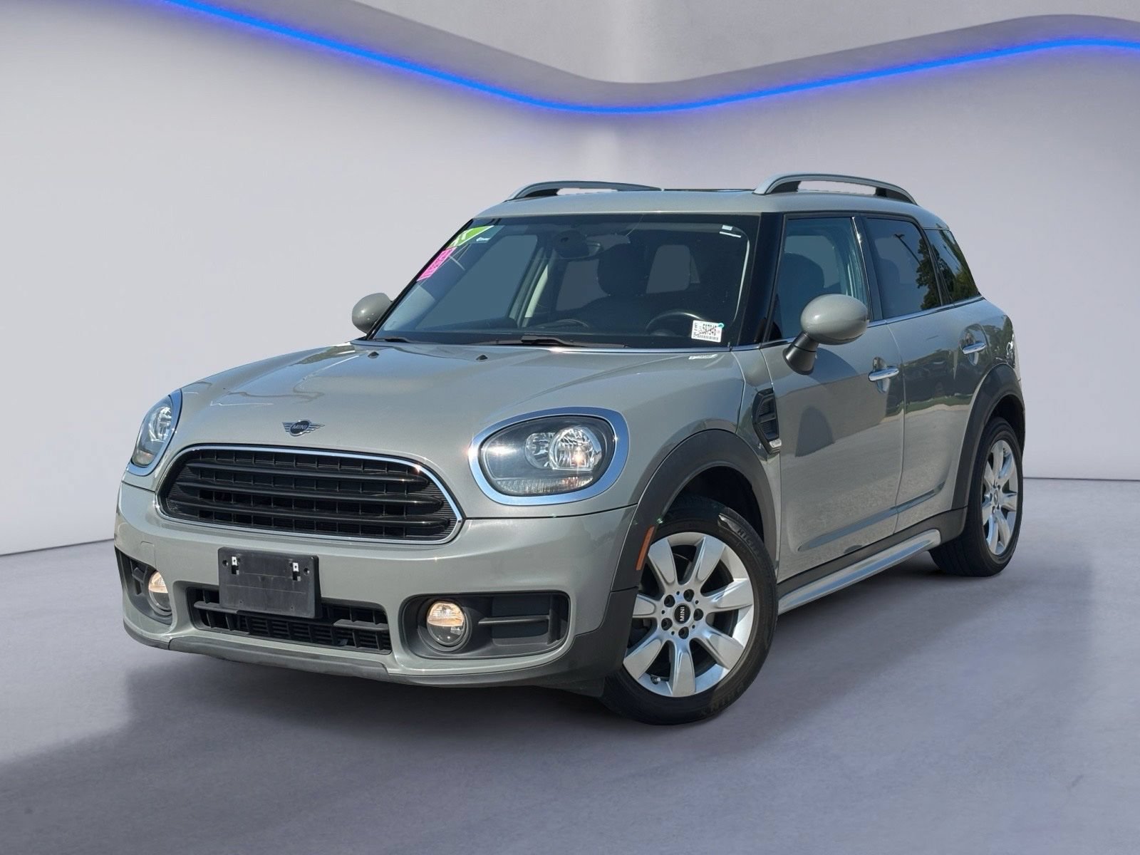Used 2019 MINI Cooper Countryman FWD video 2