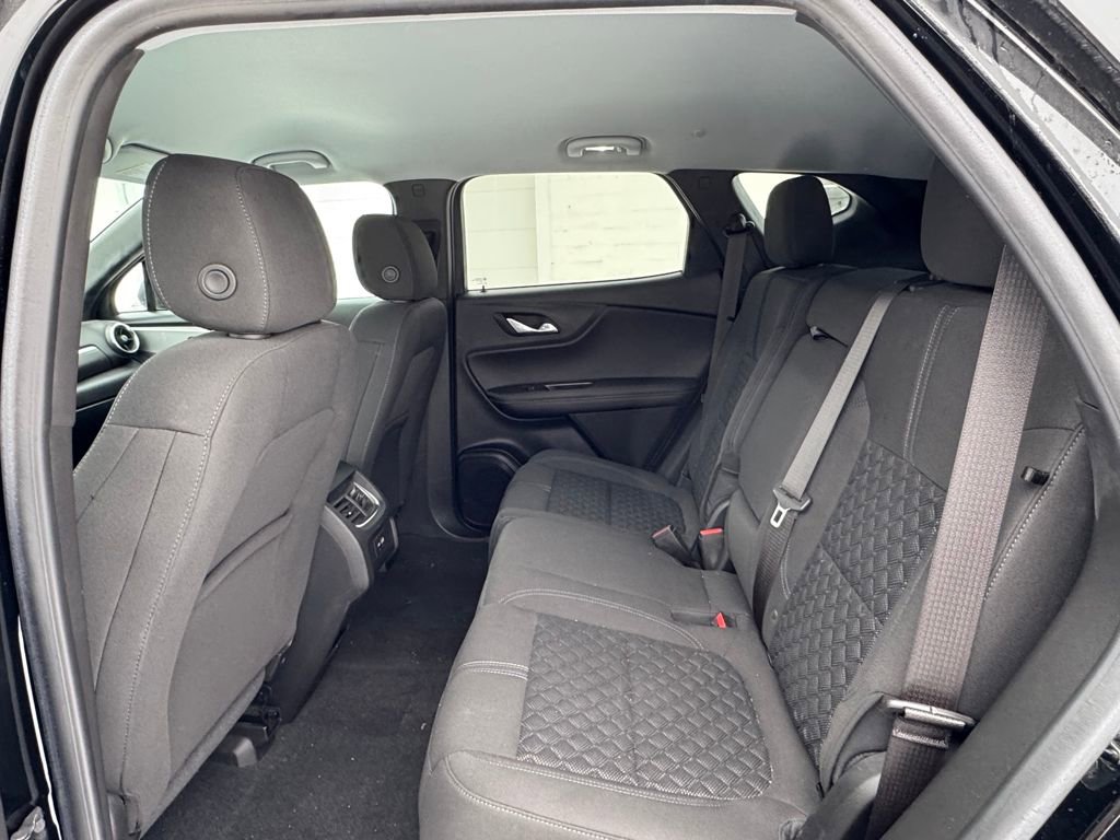 Used 2022 Chevrolet Blazer LT image 24