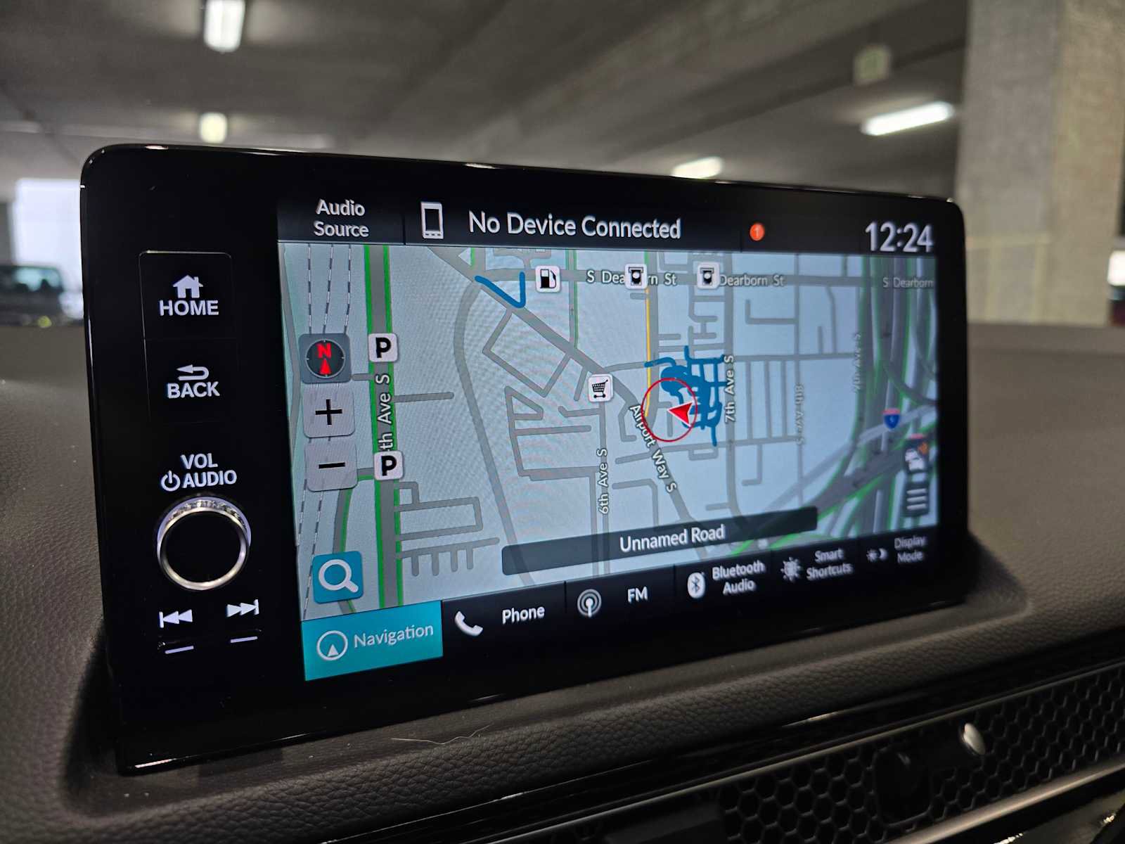 Used 2024 Honda Civic Sport Touring image 17