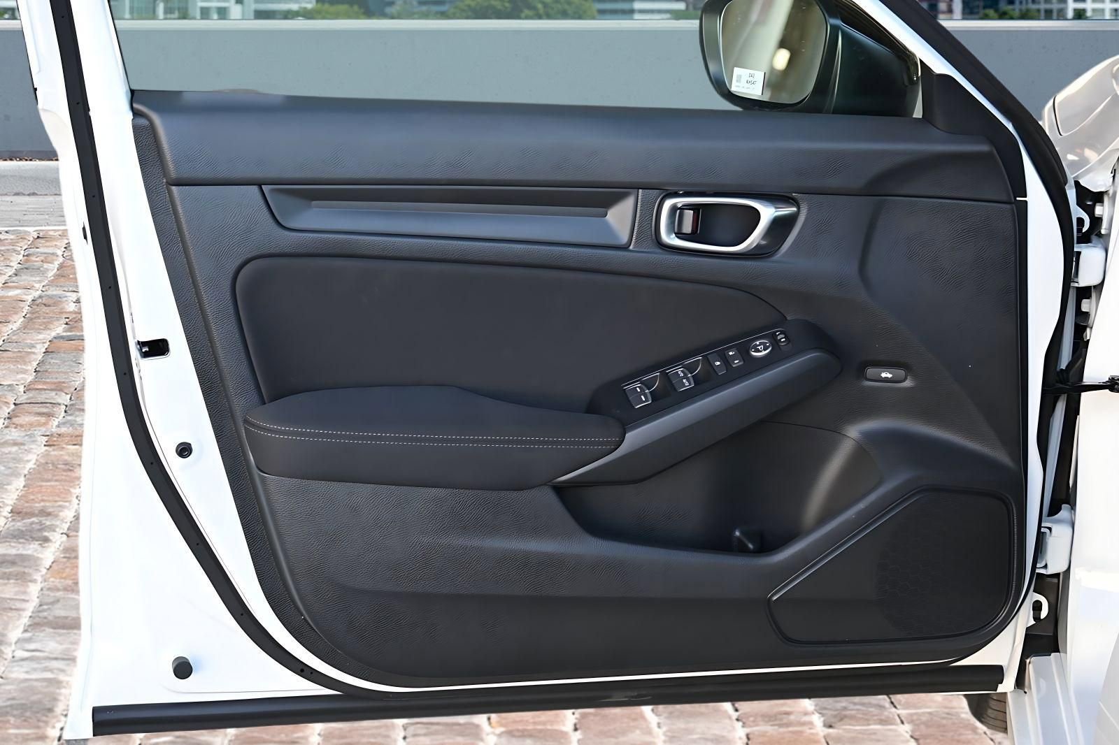 New 2026 Honda Civic Sport image 10