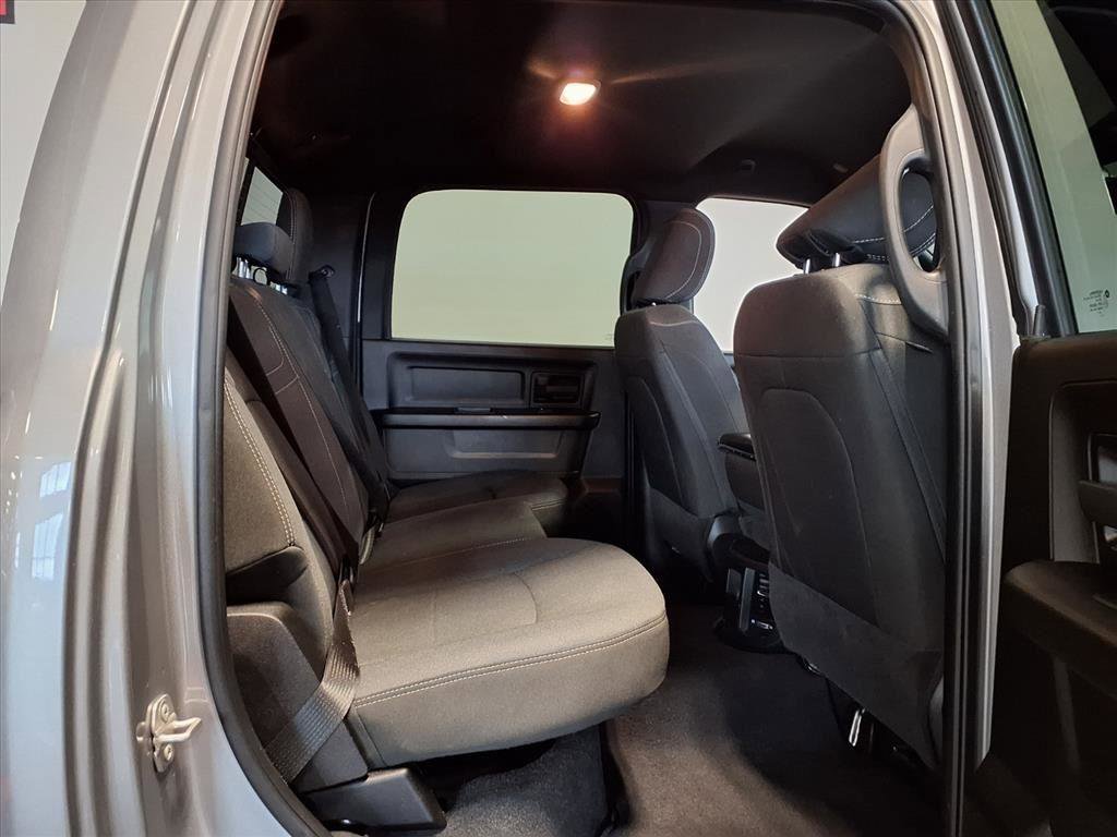 Used 2023 RAM 2500 Tradesman image 10