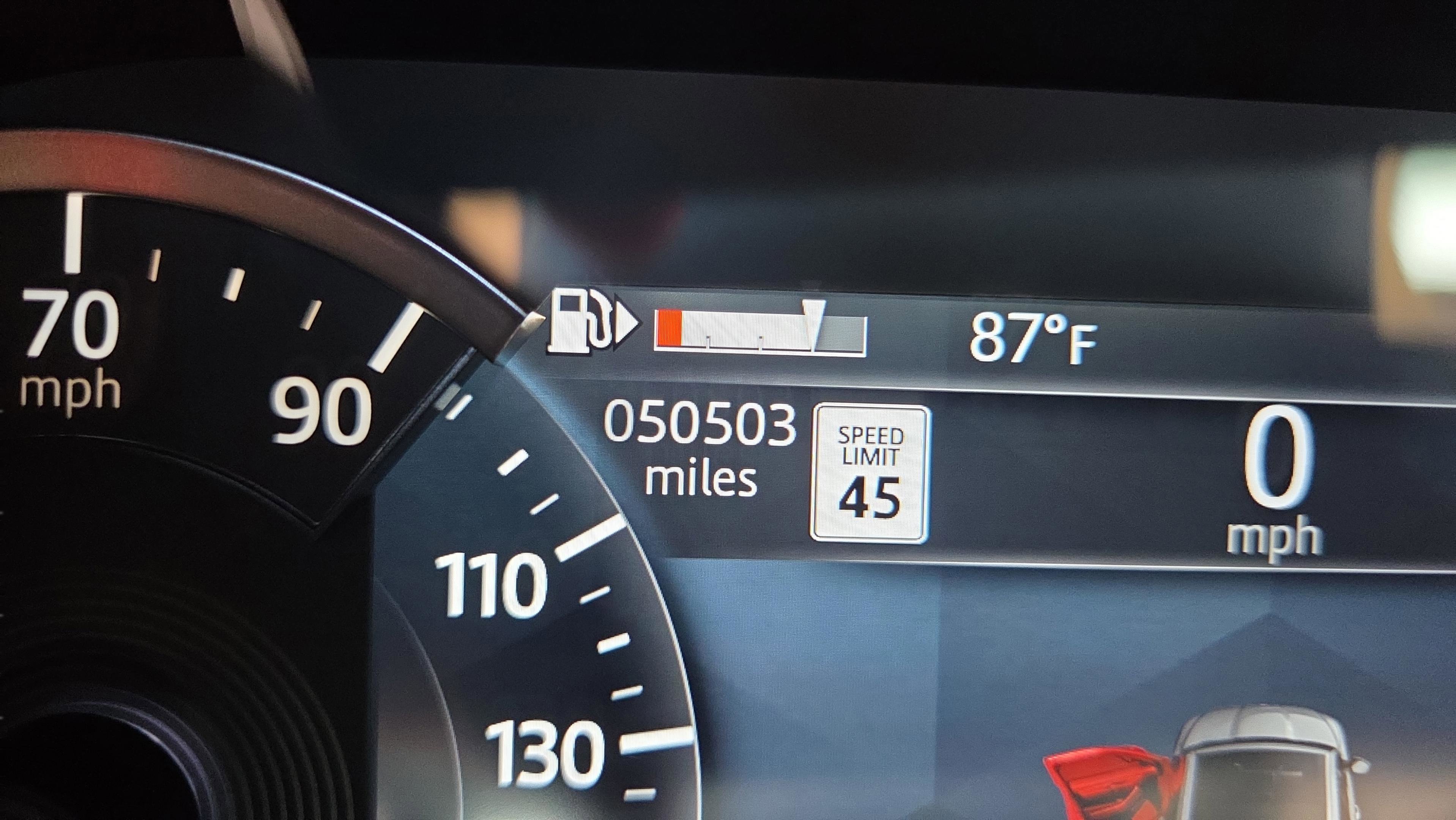 Used 2022 Jaguar F-PACE S image 30