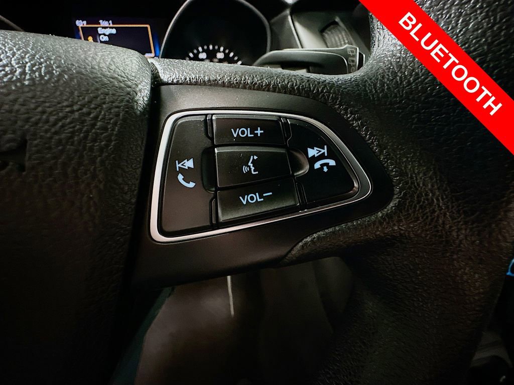 Used 2018 Ford Focus SE image 33