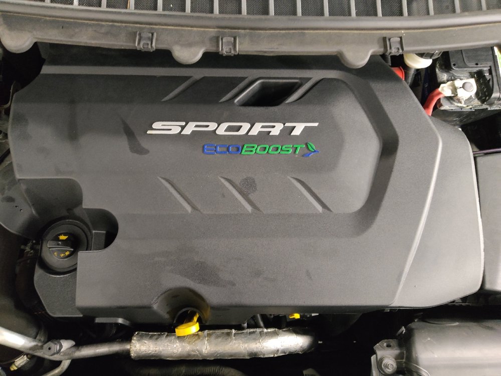 Used 2017 Ford Edge Sport w/ Equipment Group 401A image 30