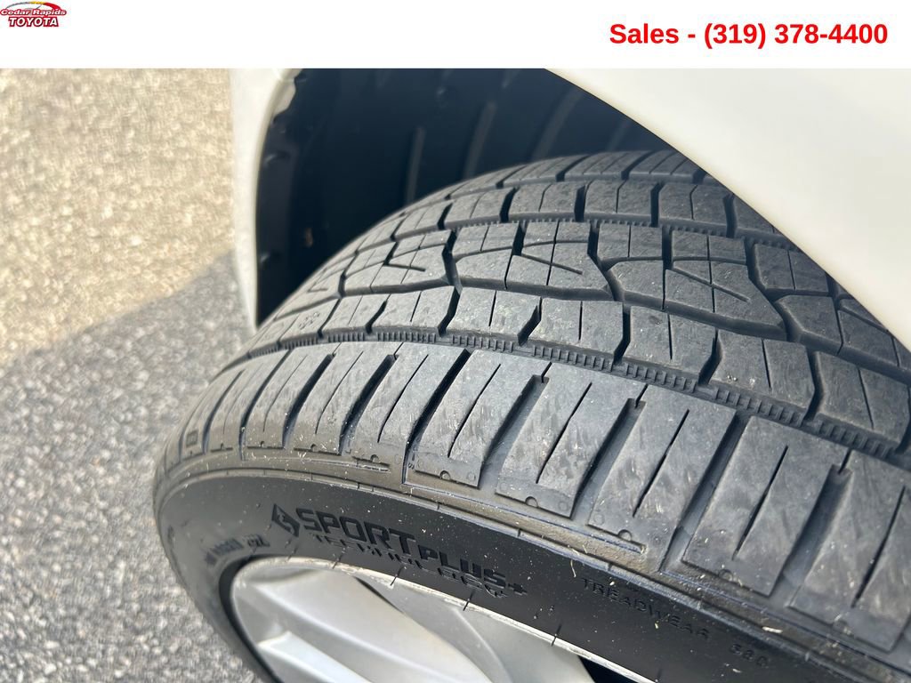 Used 2017 MAZDA MAZDA6 Touring FWD image 22