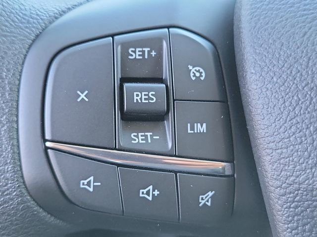 New 2025 Ford Transit 350 XL image 8