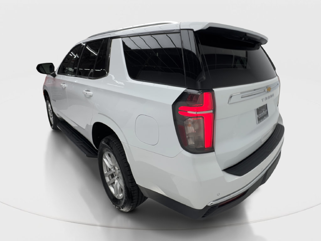 Used 2024 Chevrolet Tahoe LT RWD image 11