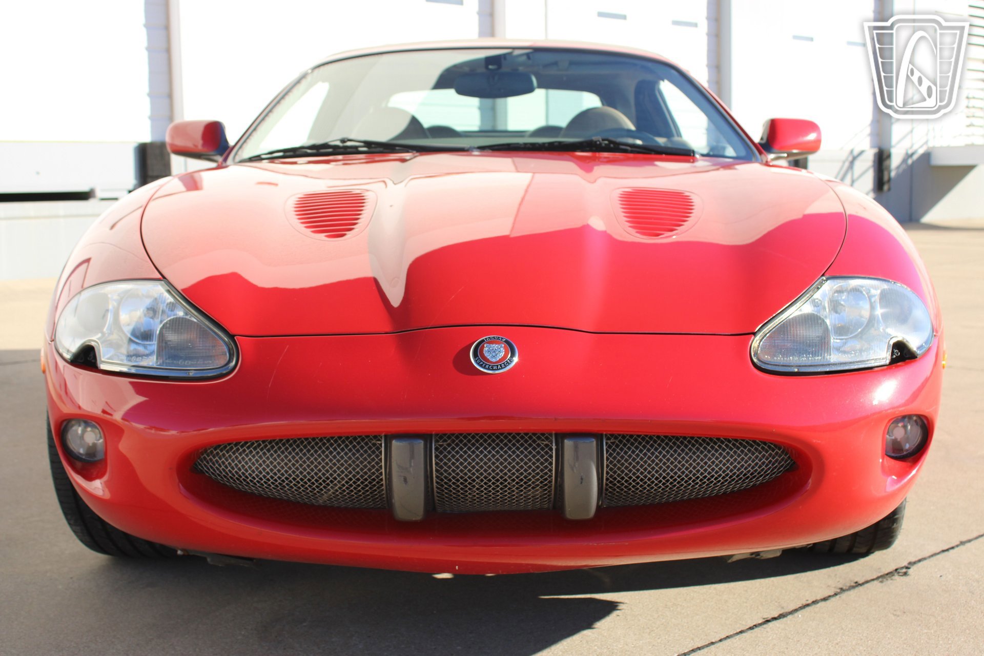 Used 2000 Jaguar XK8 Convertible image 25