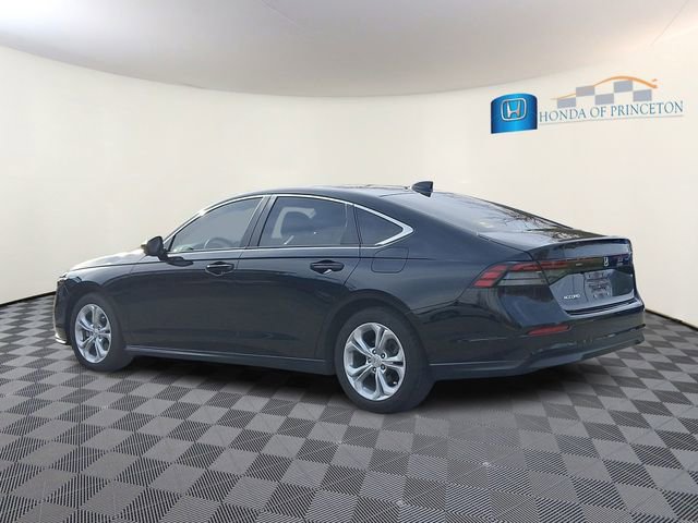 Used 2024 Honda Accord LX image 4