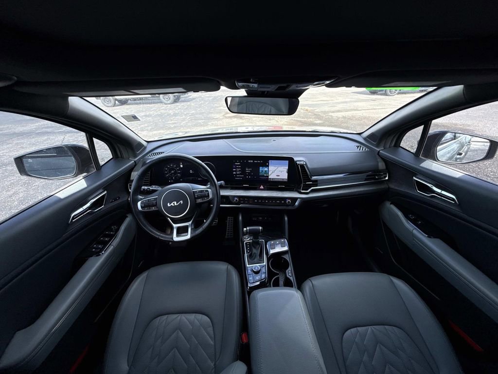Used 2023 Kia Sportage X-Pro image 20