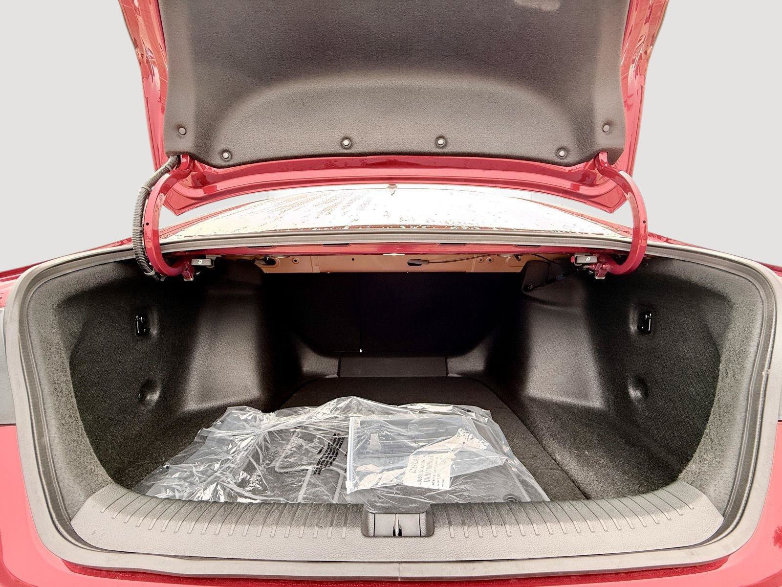 Certified 2026 Honda Accord SE image 29