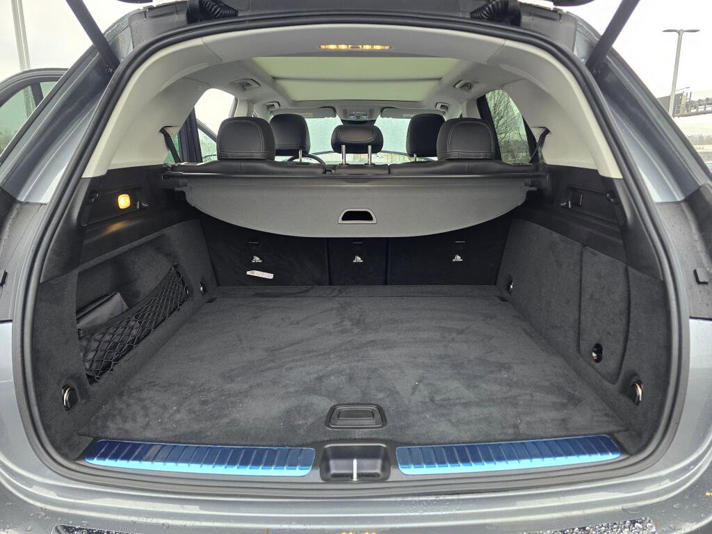 Used 2026 Mercedes-Benz GLE 350 4MATIC image 11