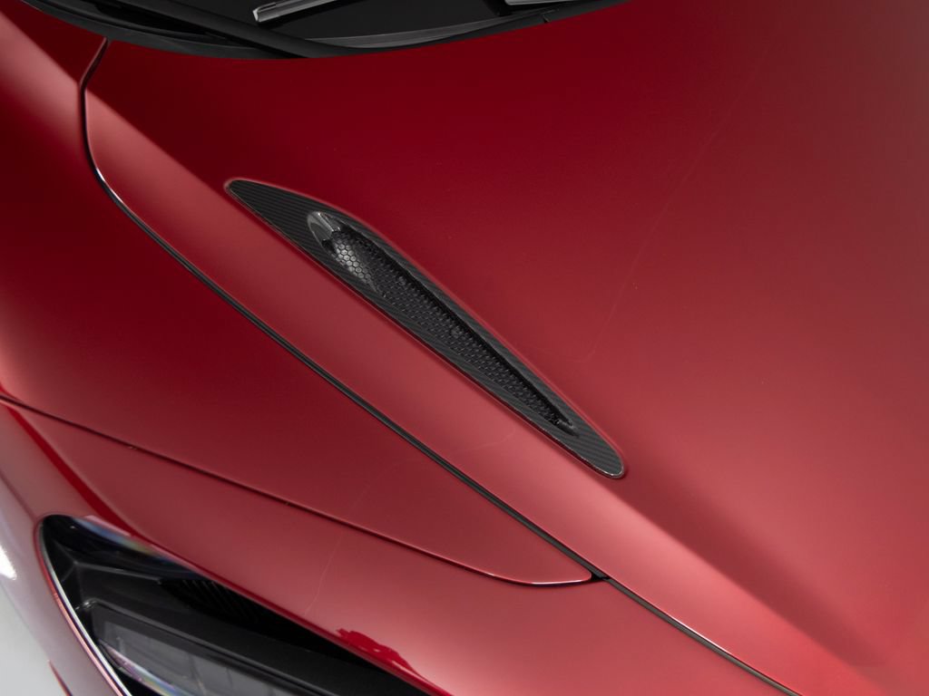 Used 2022 McLaren 720S Luxury RWD image 38
