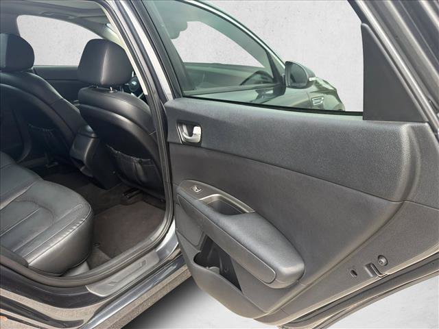 Used 2020 Kia Optima SE FWD image 19