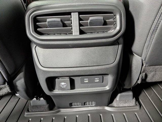 New 2026 Honda Passport TrailSport image 29