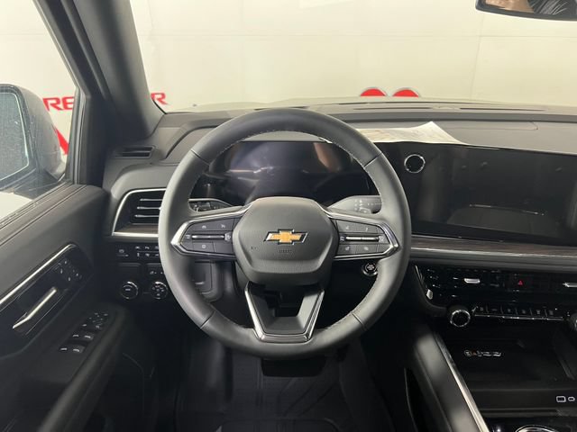 New 2026 Chevrolet Tahoe LT w/ Comfort Package RWD image 13