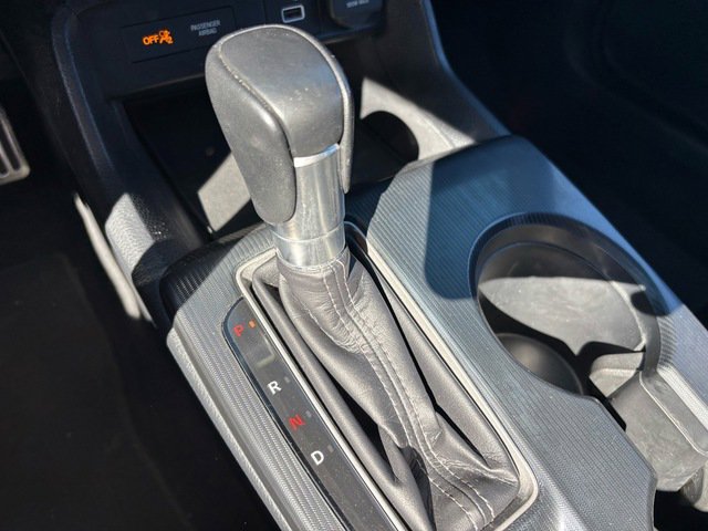 Certified 2023 Honda Civic Sport image 25