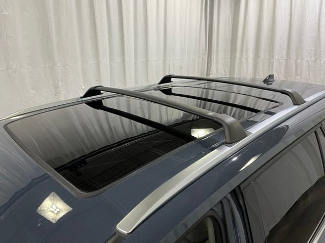 Certified 2024 Toyota Grand Highlander AWD Hybrid image 25