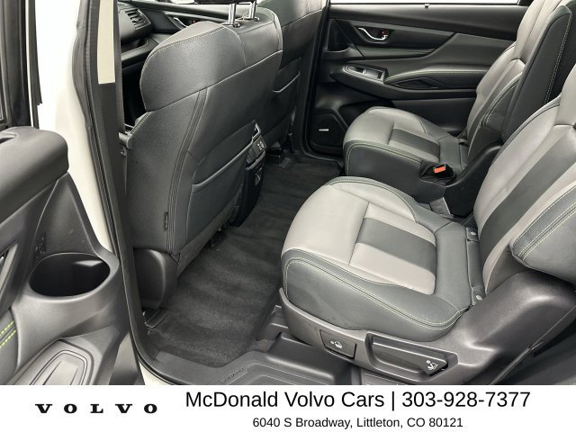 Used 2023 Subaru Ascent Onyx Edition Limited w/ Popular Package - Onyx AWD/4WD image 23