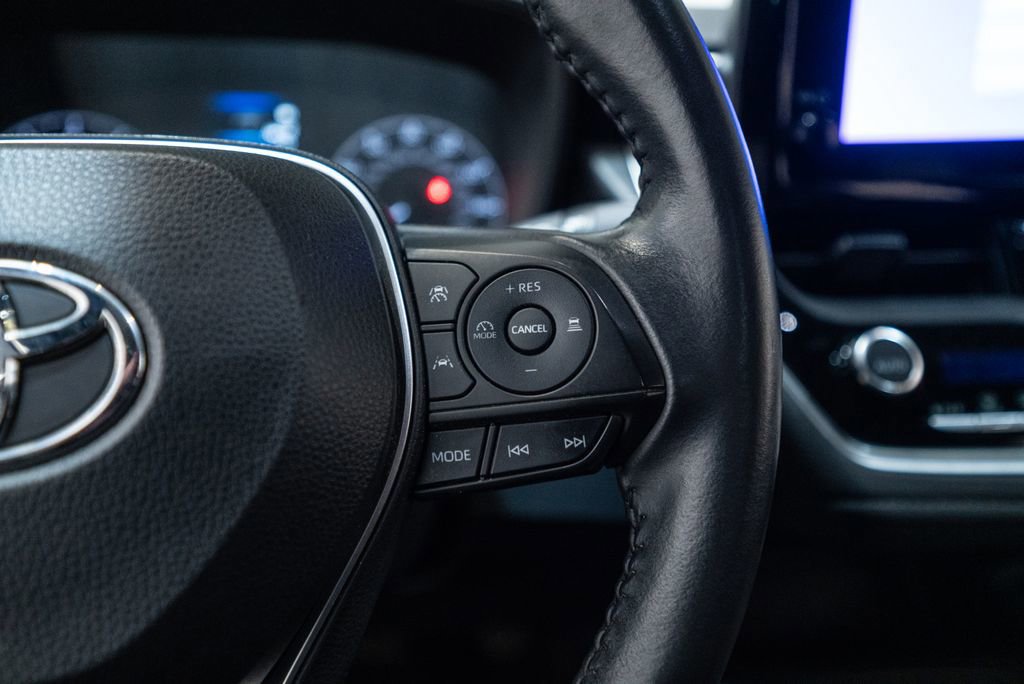 Certified 2023 Toyota Corolla SE image 20