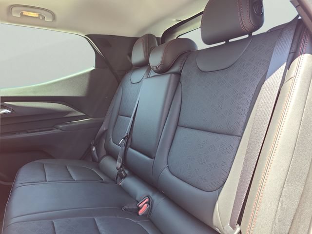 New 2027 Chevrolet Bolt RS w/ Technology Package FWD image 5