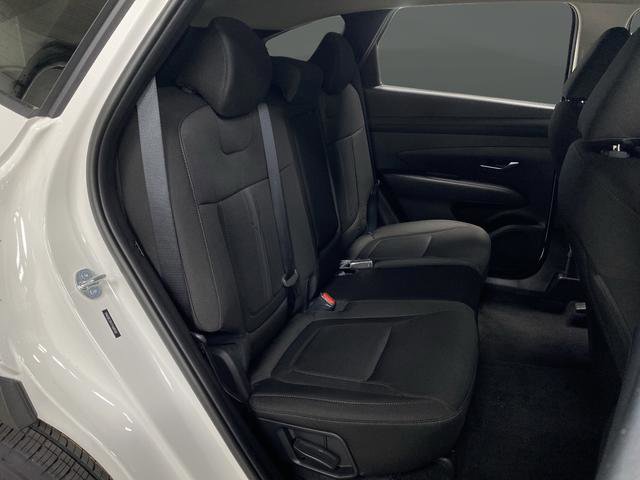 New 2026 Hyundai Tucson SEL image 29