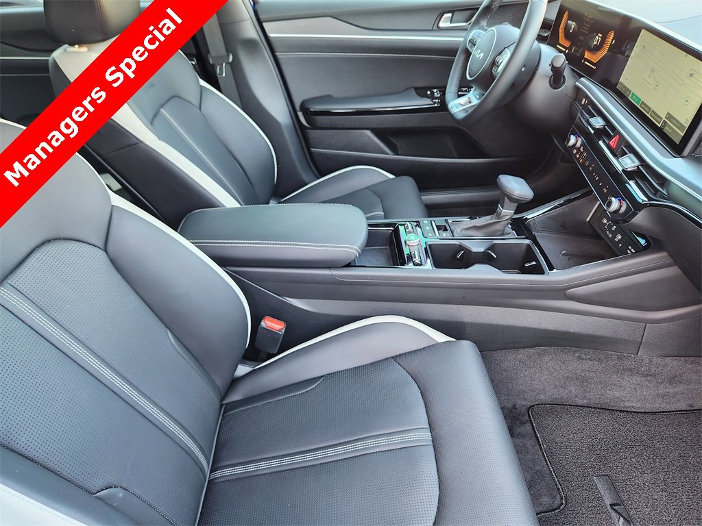 New 2025 Kia K5 GT-Line w/ GT-Line Premium Package image 9