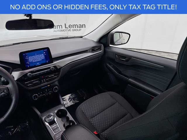 New 2025 Ford Escape Active w/ Cold Weather Package image 22