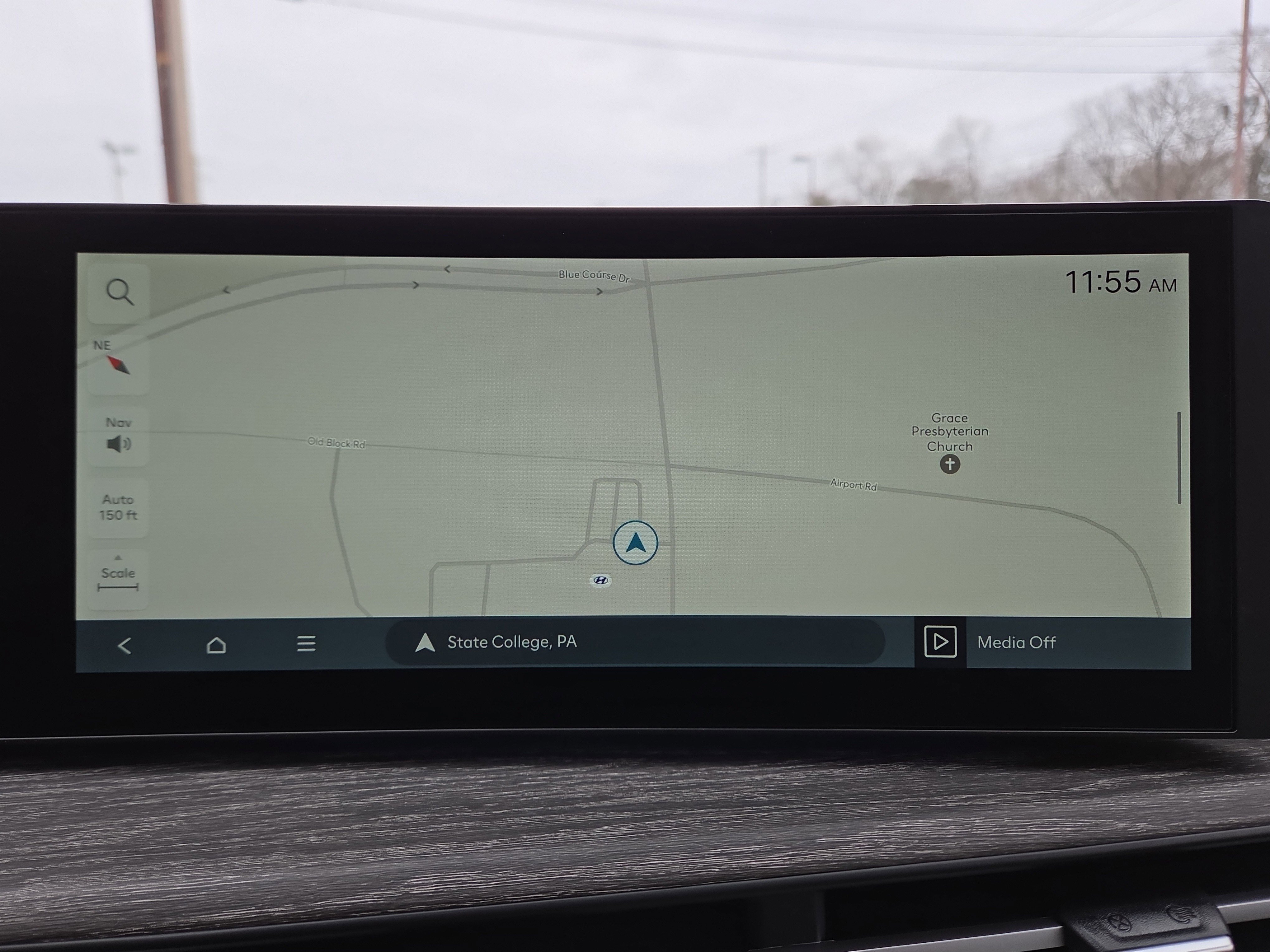 New 2026 Hyundai Santa Fe Calligraphy image 28