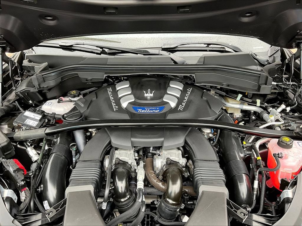 New 2026 Maserati Grecale Modena AWD/4WD image 12