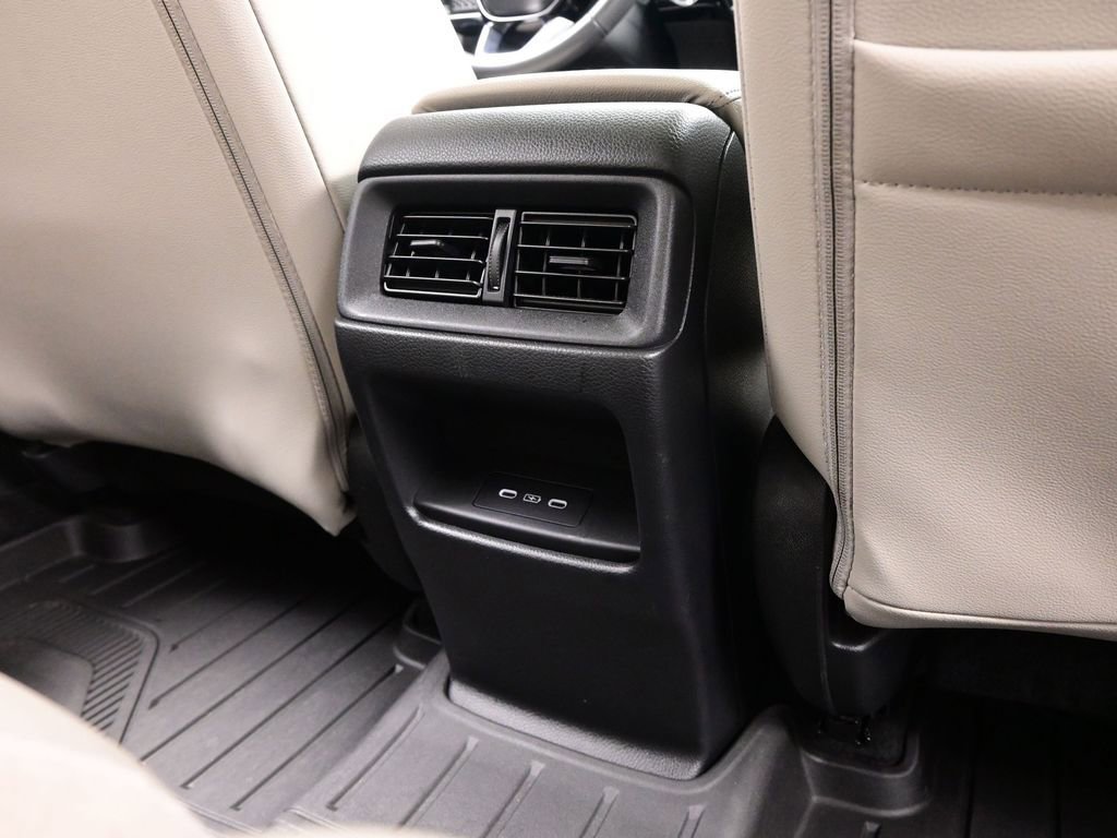 Used 2024 Honda CR-V EX-L image 32