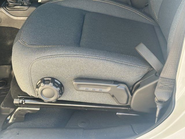 New 2026 Jeep Wrangler Sport S image 15