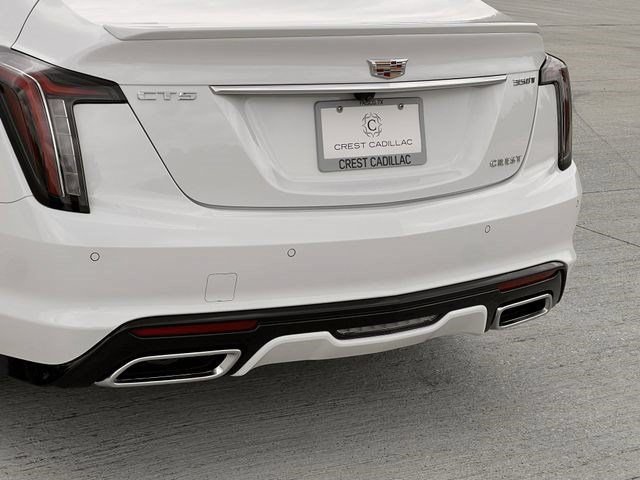 New 2026 Cadillac CT5 Sport RWD image 6