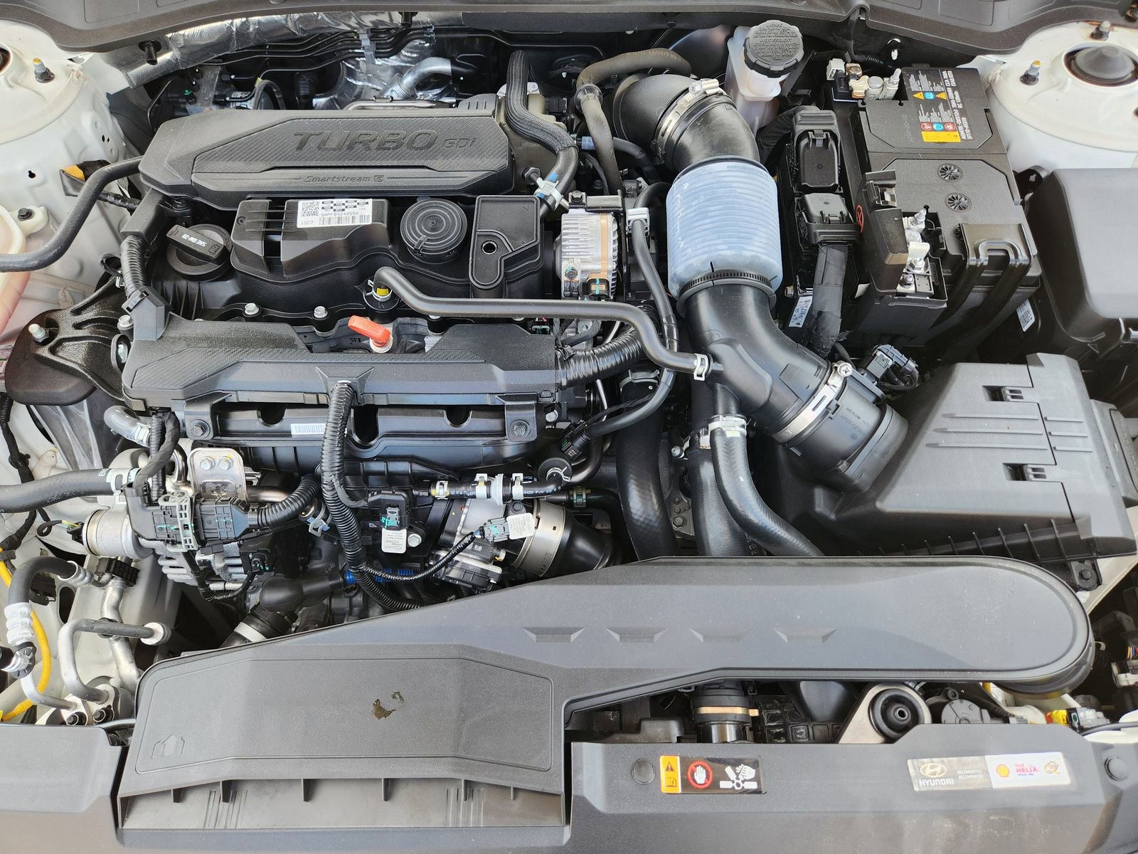 Used 2023 Hyundai Sonata Limited FWD image 43