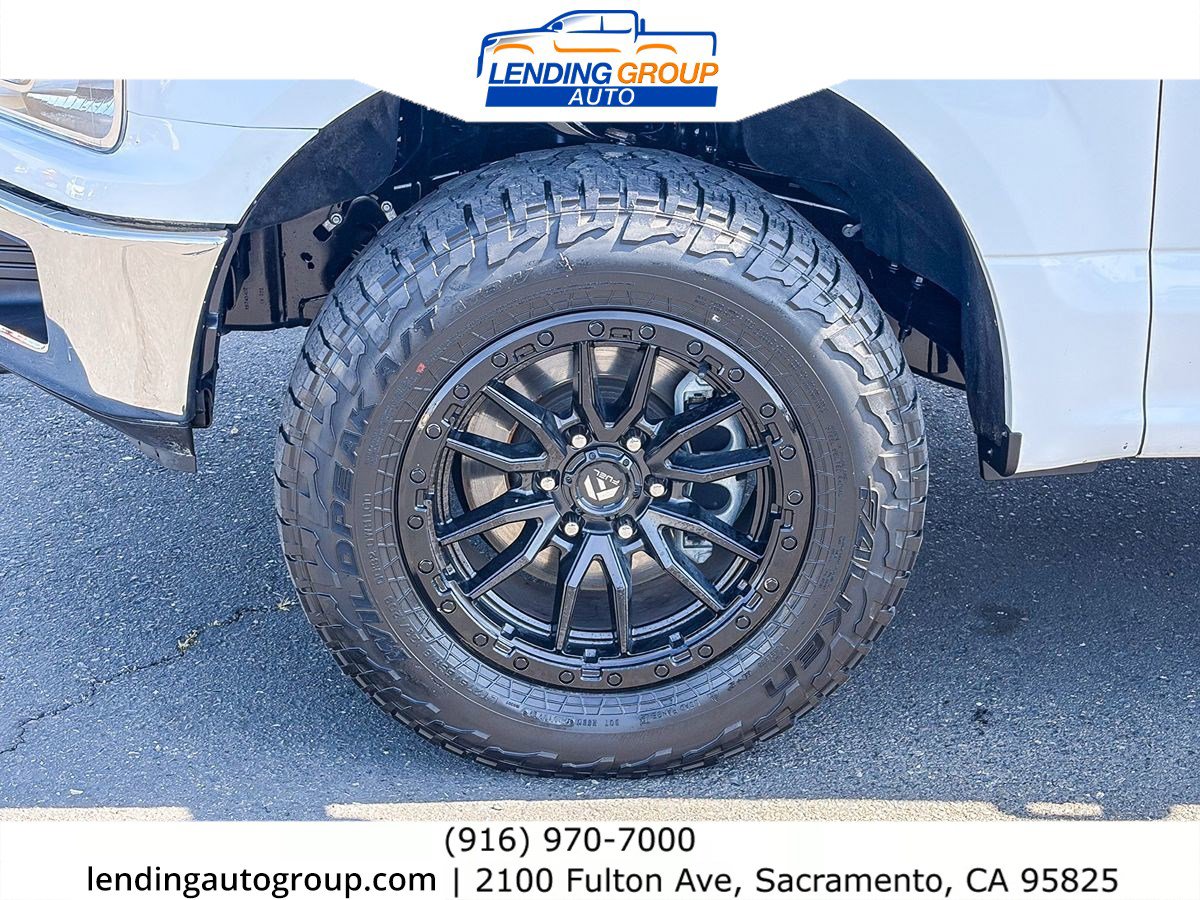Used 2020 Ford F150 XLT w/ Equipment Group 301A Mid AWD/4WD image 9