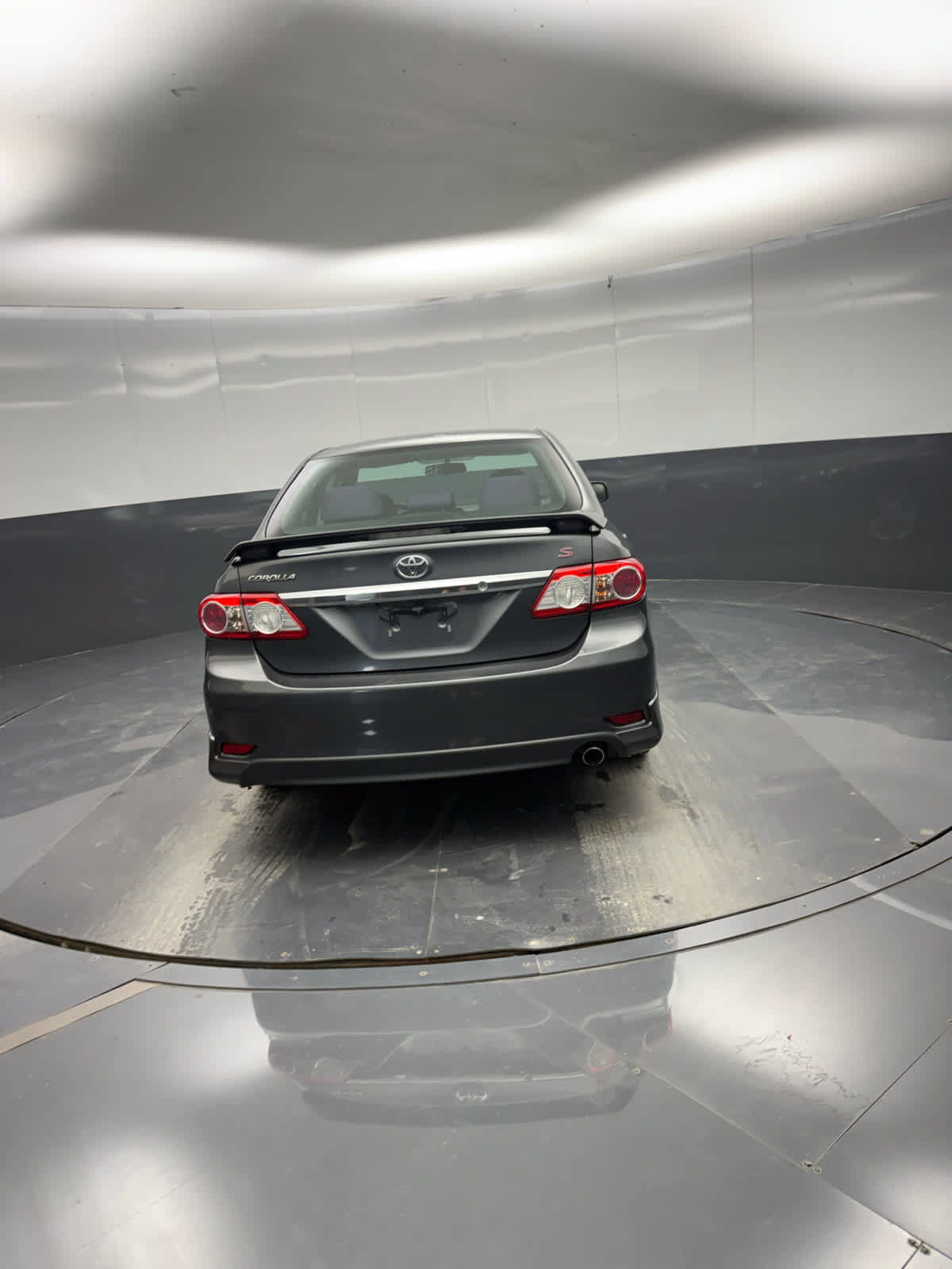 Used 2012 Toyota Corolla S FWD image 33