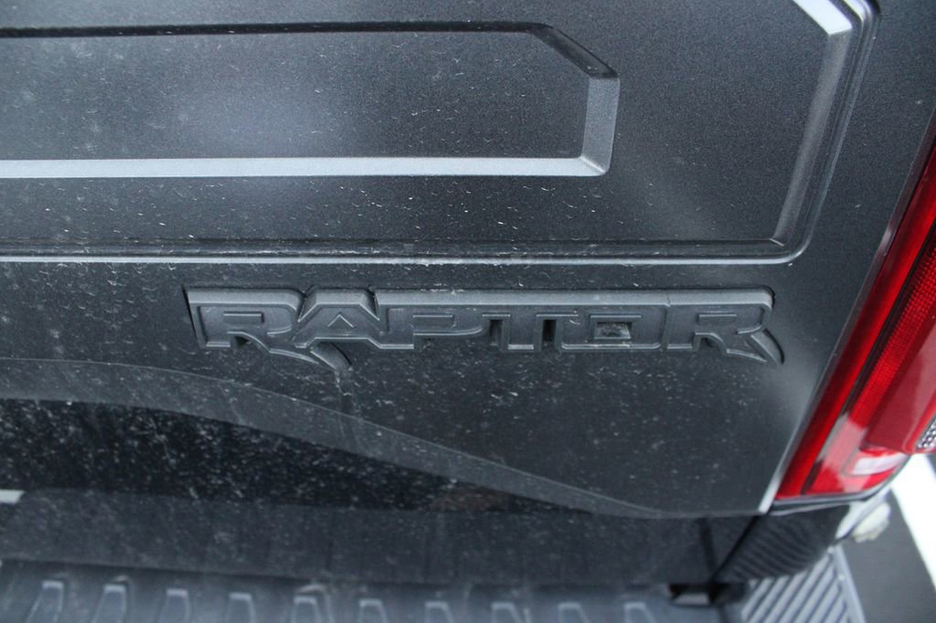 Used 2018 Ford F150 Raptor w/ Equipment Group 802A Luxury AWD/4WD image 6