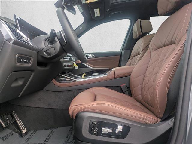 New 2026 BMW X7 xDrive40i w/ M Sport Package image 4