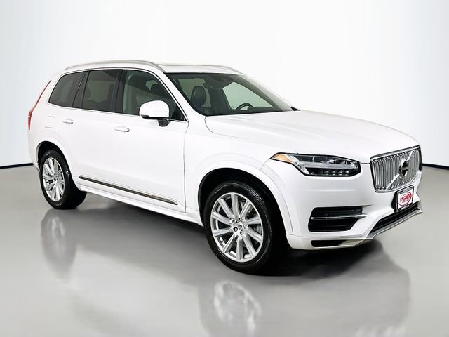 Used 2019 Volvo XC90 T8 Inscription w/ Protection Package Premier image 20