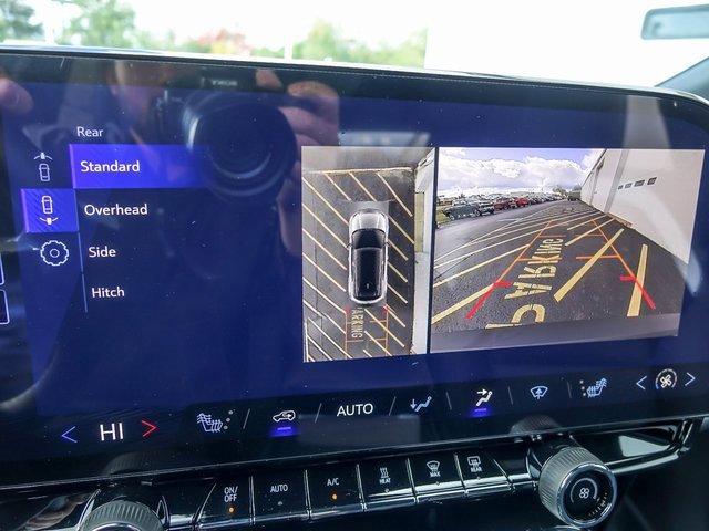 New 2026 Chevrolet Blazer EV LT image 23