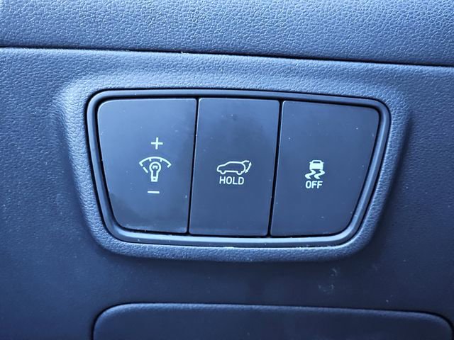 Used 2024 Hyundai Tucson SEL image 20