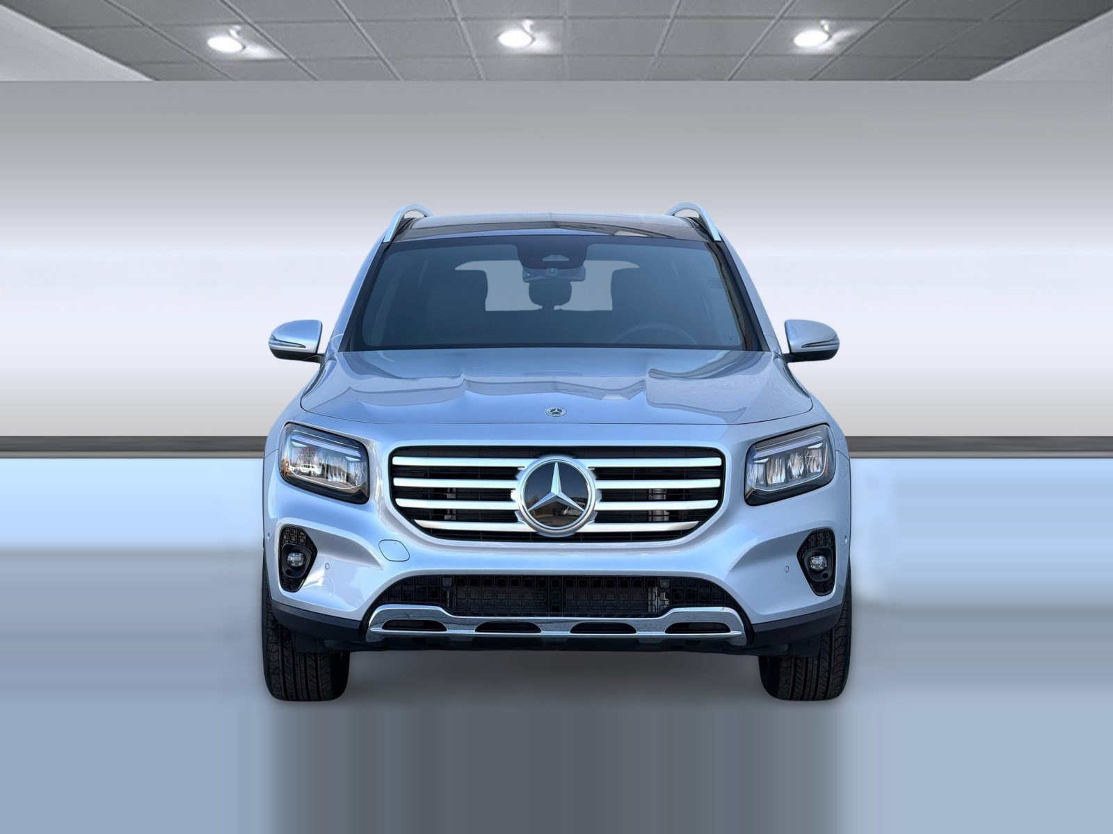 Used 2026 Mercedes-Benz GLB 250 image 6