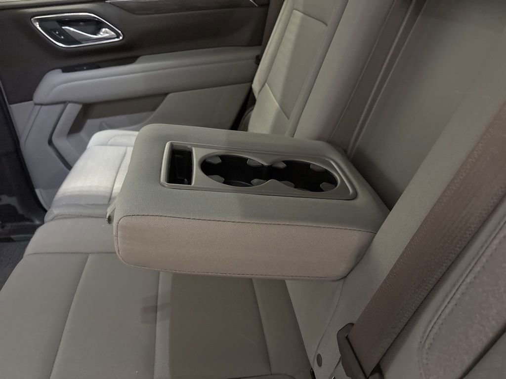 Used 2024 Chevrolet Tahoe LS w/ Max Trailering Package AWD/4WD image 29