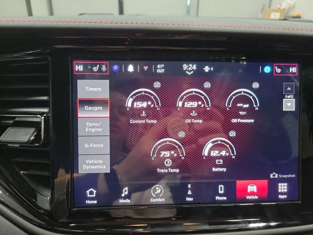 New 2026 Dodge Durango GT image 22