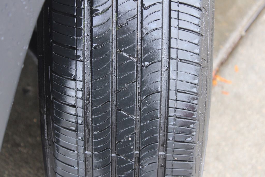 Used 2019 Jeep Compass Trailhawk image 14