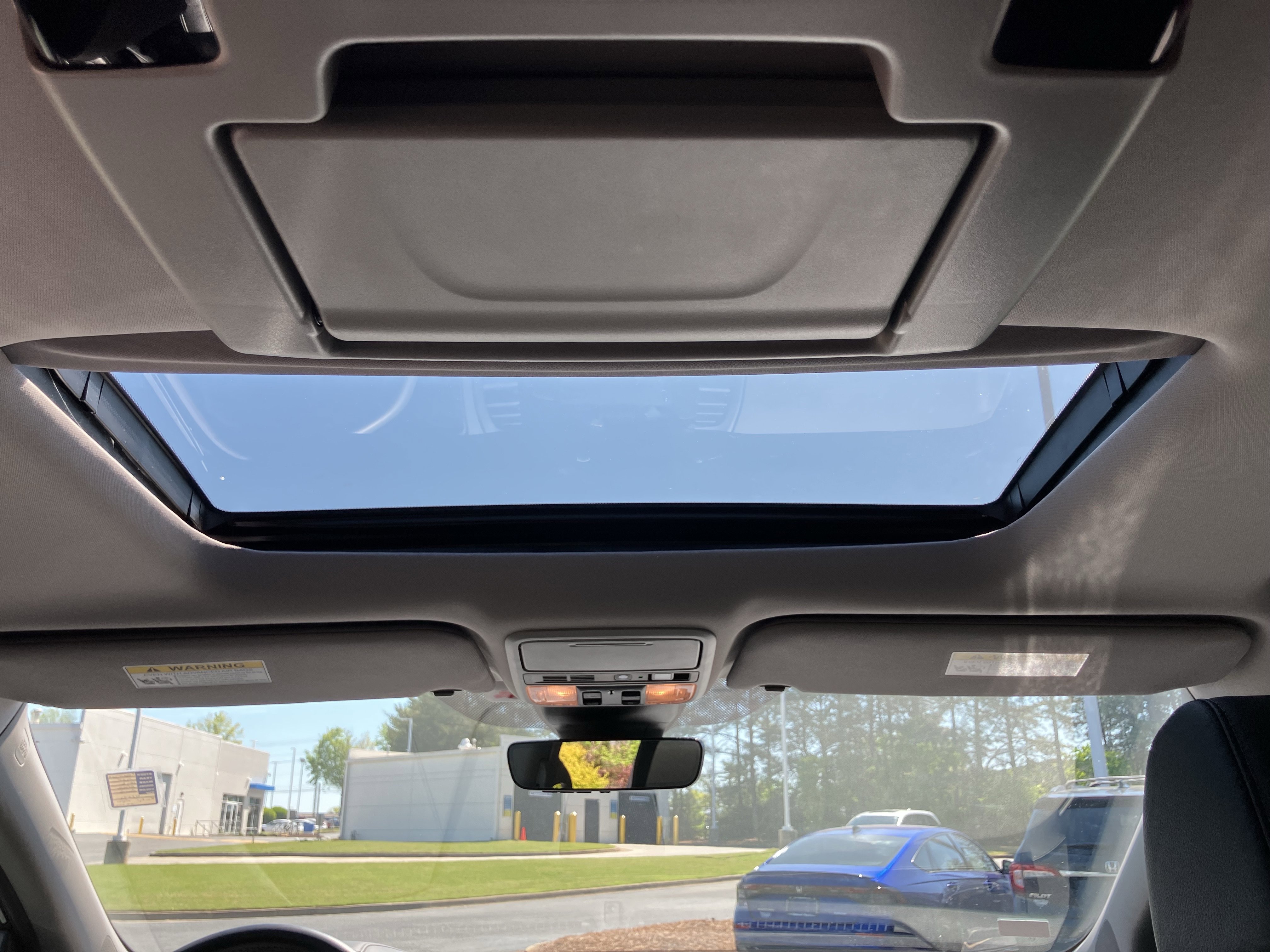 Used 2024 Honda Odyssey Touring image 33