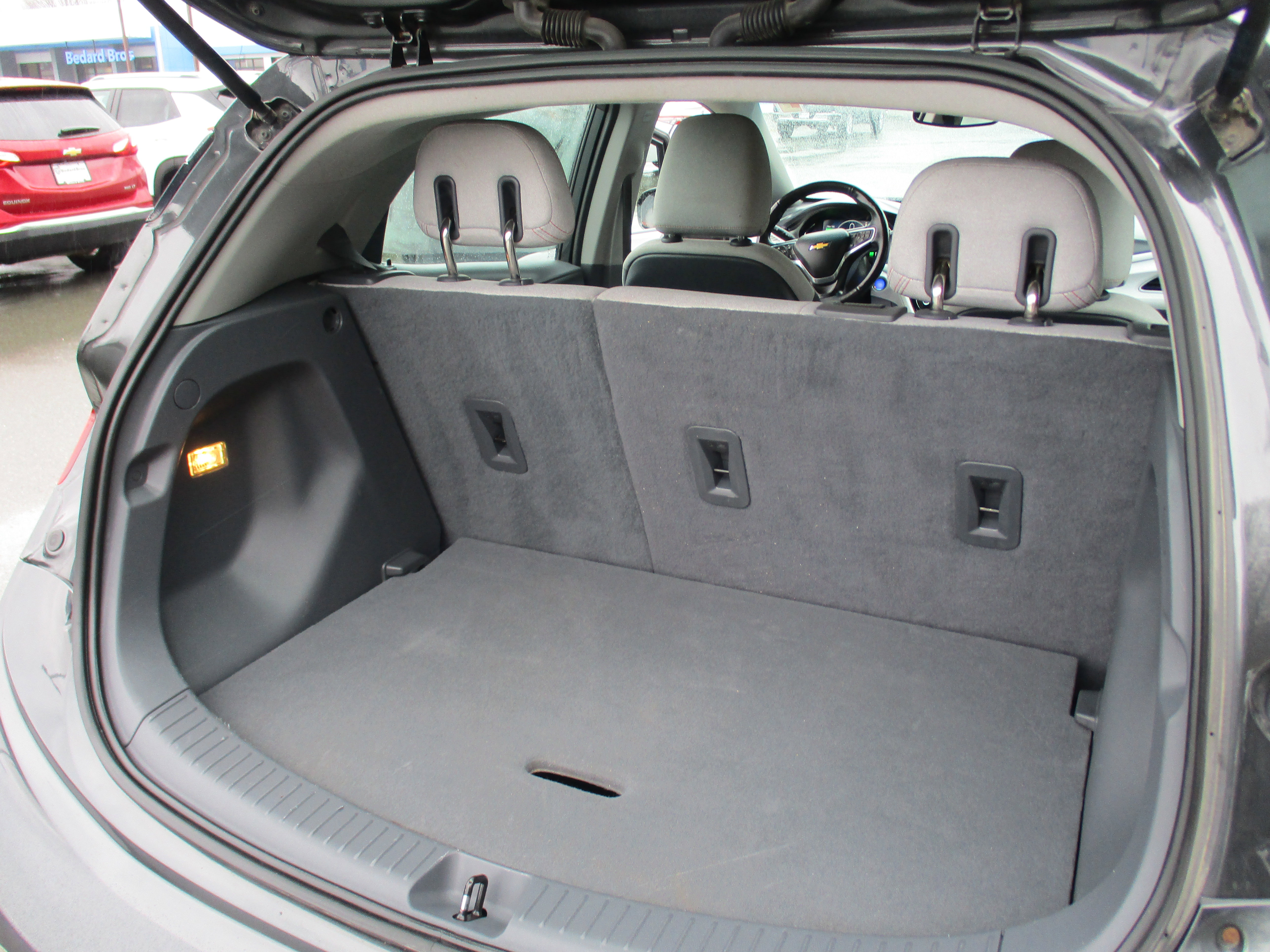 Used 2017 Chevrolet Bolt LT image 13