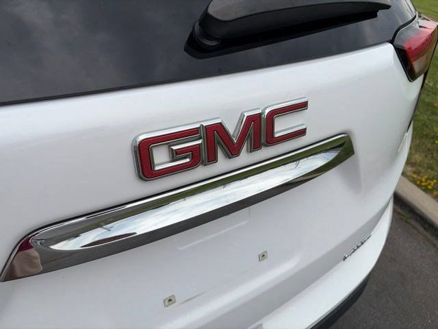 Used 2020 GMC Terrain SLT AWD/4WD image 48
